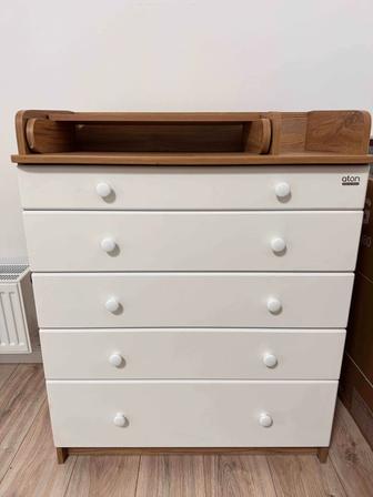 Продам детский комод