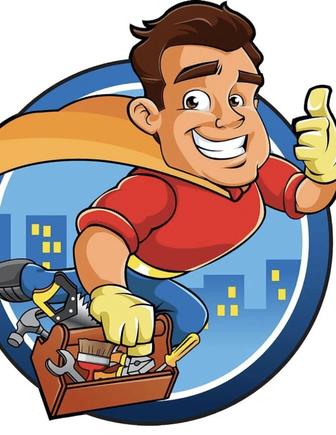 Муж на час рука мастера