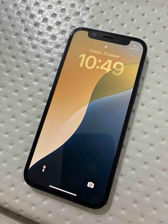 iPhone 12 mini 128 gb