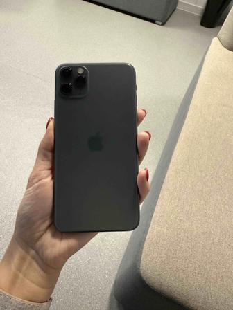 iPhone 11pro Max 256gb