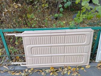 Продам батареи