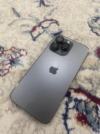 iphone 13 pro 256g 98%