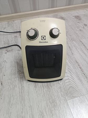 Продам тепловентилятор Электролюкс