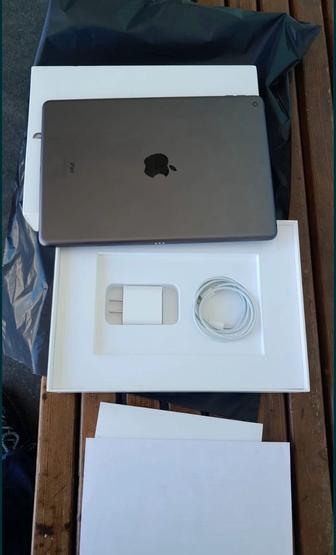 Ipad серый 2021 года 64гб