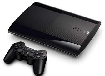 Playstation 3