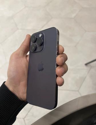 Iphone 14 pro 256GB