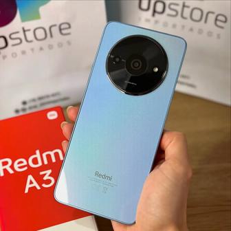 Redmi A3