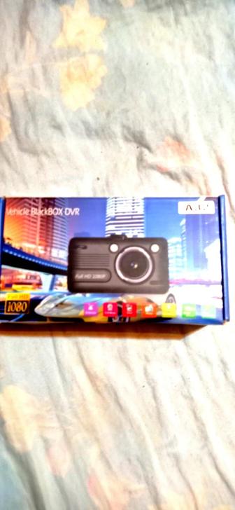 Автомобильный Видеорегистратор А32