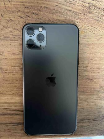 Айфон 11 про max