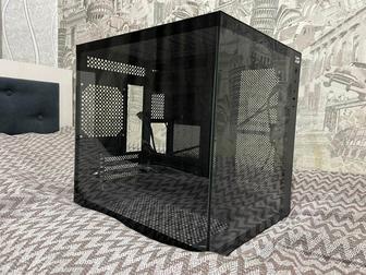 Корпус аквариумный игровой