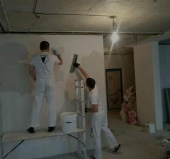 Ремонт квартира муж на час