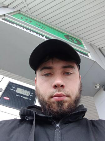 Перекидаю уголь