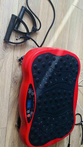 Фитнес тренажер