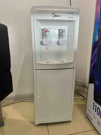 Диспенсер для воды