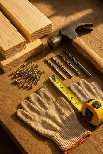 Ремонт квартир