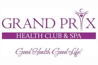 Абонемент в фитнес клуб премиум класса Grand Prix
