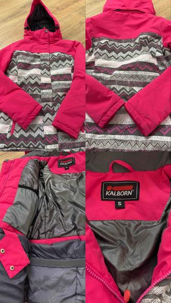 Лыжный костюм