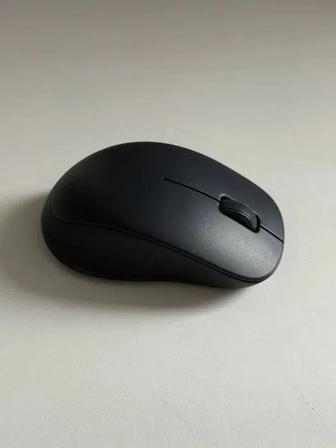 Мышь Xiaomi Wireless Mouse 2