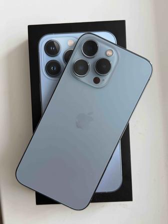 Продается Айфон 13 про , в отличном состоянии