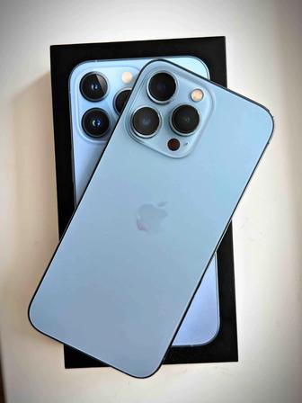Продается Айфон 13 про , в отличном состоянии