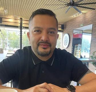 Управляющий предприятием