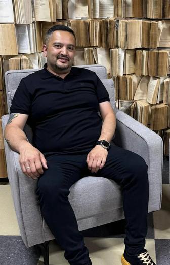 Управляющий предприятием