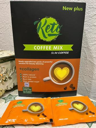 Кофе для похудения оригинал