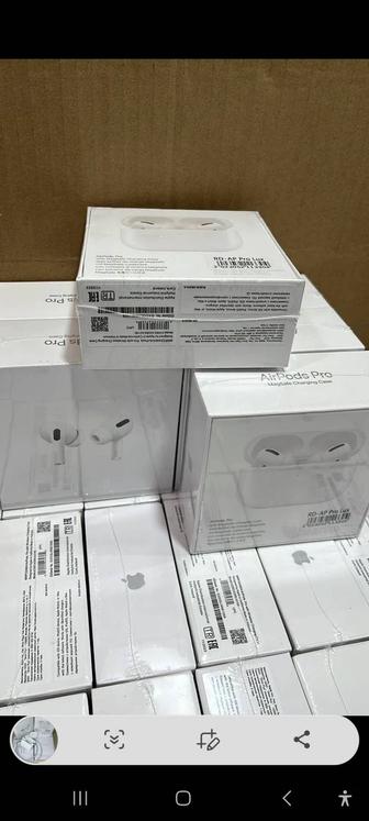 Air Pods