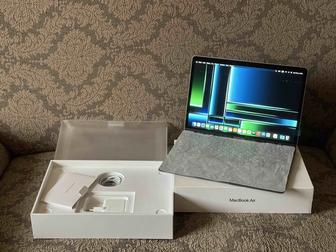 8GB OZU/Apple MacBook Air 13.3 M1 2024 EAC/SSD256GB/8GB/7c GPU/8c CPU