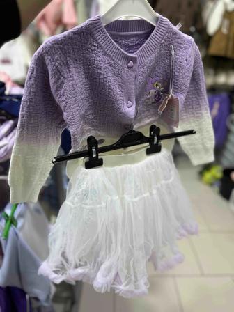 Двойка для девочек