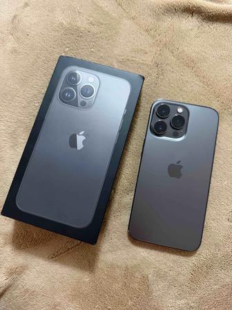 Айфон 13 про