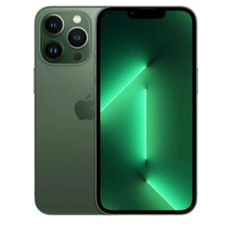 Продам iPhone 13 pro max