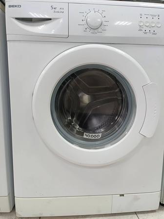 Продам стиральную машину Beko