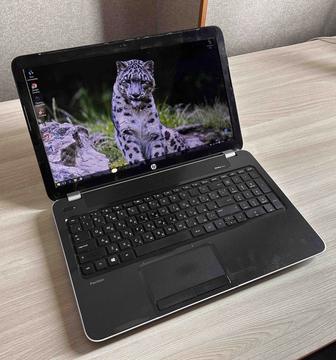 Мощный ноутбук Hp
