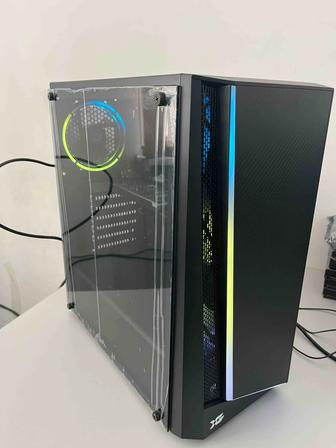 Системный блок (компьютер) i5 12400