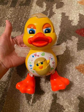 Игрушки (новые и б/у)