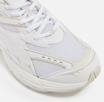 Кроссовки PUMA Morphic sneakers