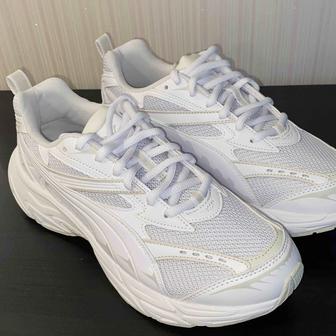 Кроссовки PUMA Morphic sneakers