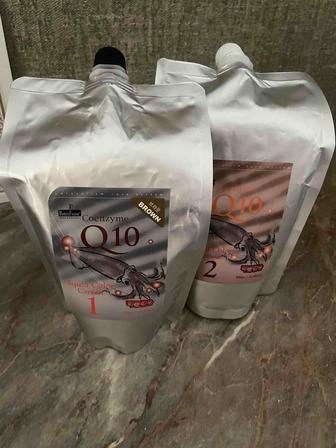 Краска для волос