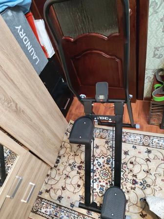 Продам тренажер совсем новый
