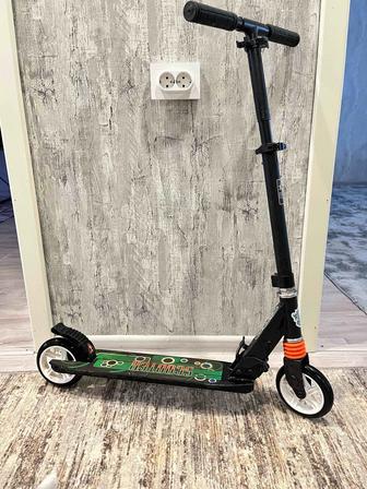 Детский самокат