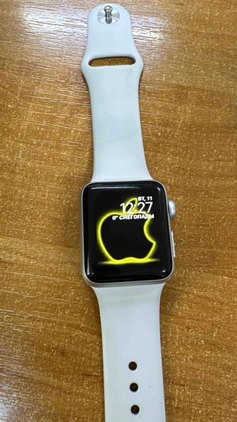 Apple whatch