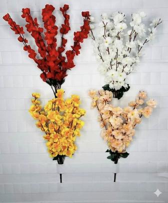 Искусственные цветы