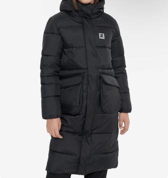 детская куртка fila