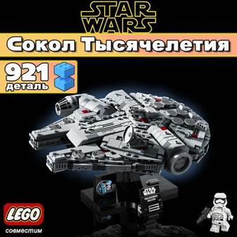 Лего Звездные войны