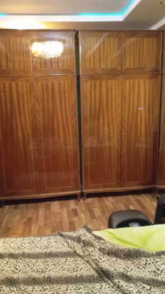 Шифоньер 2 шт 4 дверей