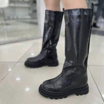 Продам сапоги трубы