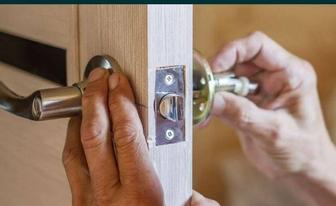 Услуги плотника