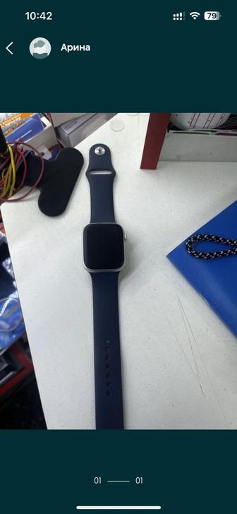 Продам Apple Watch