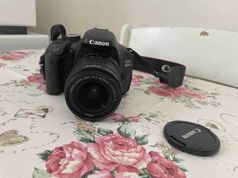 Фотоаппарат Canon EOS 600D объектив 18-55mm IS II Отличное состояние